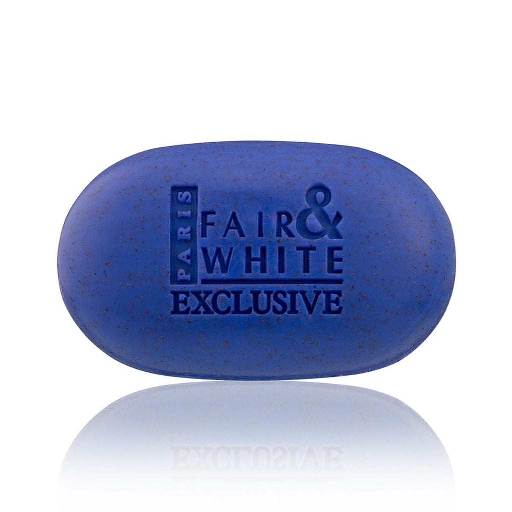 Fair & White Exclusive Whitenizer Exfoliating Soap 200 gr - Fair & White