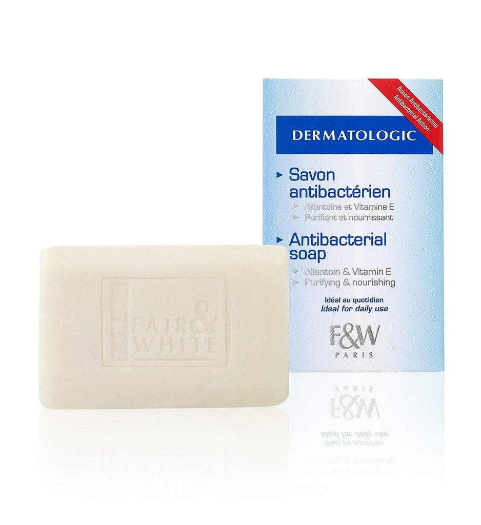 Original   Antibacterial Soap 200 gm NEW! - Fair & White