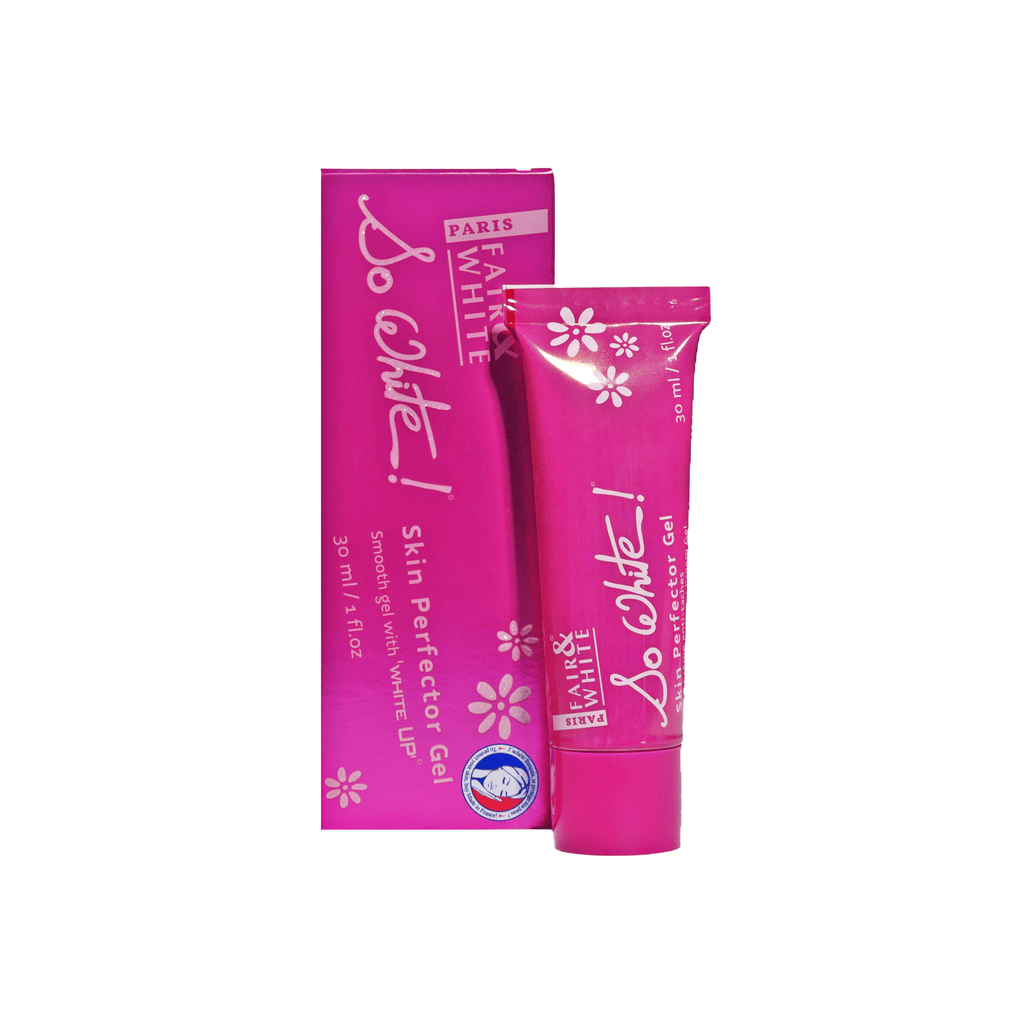 Skin Perfector Gel 30ml by Fair and White So White! – Fair & White
