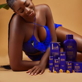Fair And White Exclusive Vitamin C