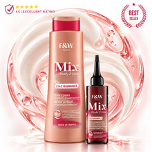F&W MIX 2-in-1 Radiance Kit