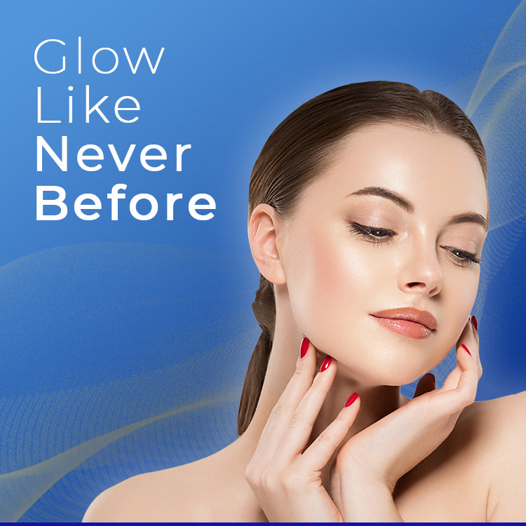 Fair and White Exclusive Powder “C” 6 Week Intense Facial