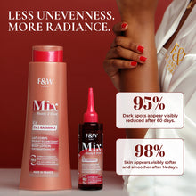 F&W MIX 2-in-1 Radiance Kit