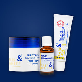 FW Original Even Out the Skin and Anti-Aging