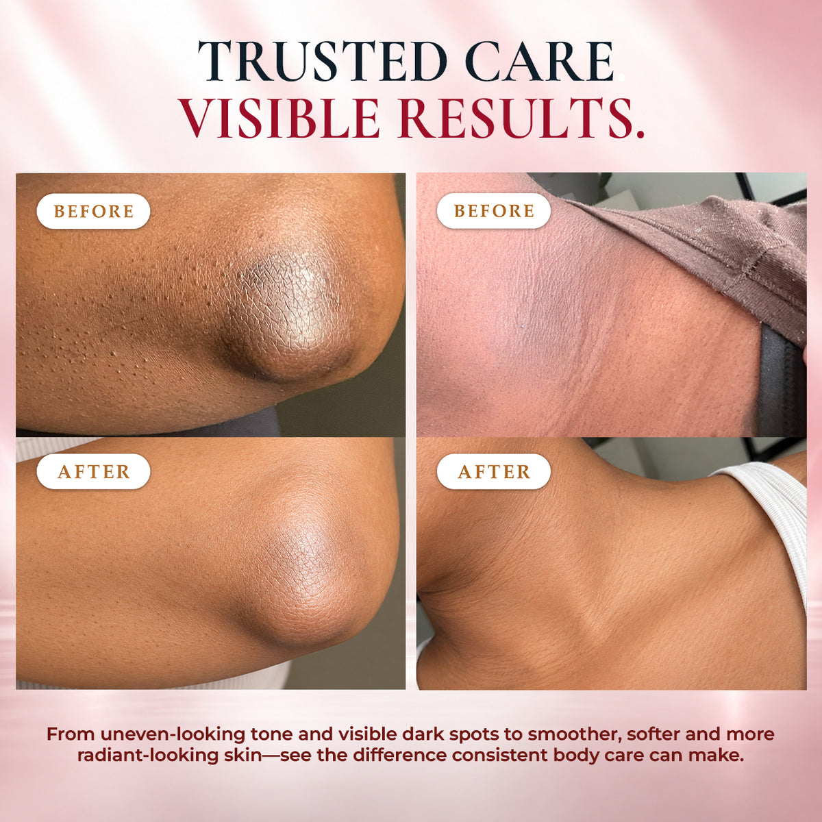 F&W MIX 2-in-1 Radiance Kit