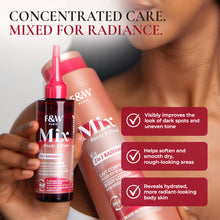 F&W MIX 2-in-1 Radiance Kit