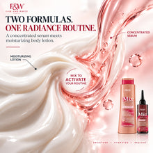 F&W MIX 2-in-1 Radiance Kit