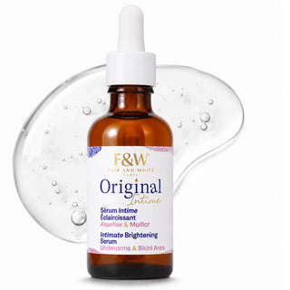 Original Intimate Brightening Serum 30ml - Fair & White