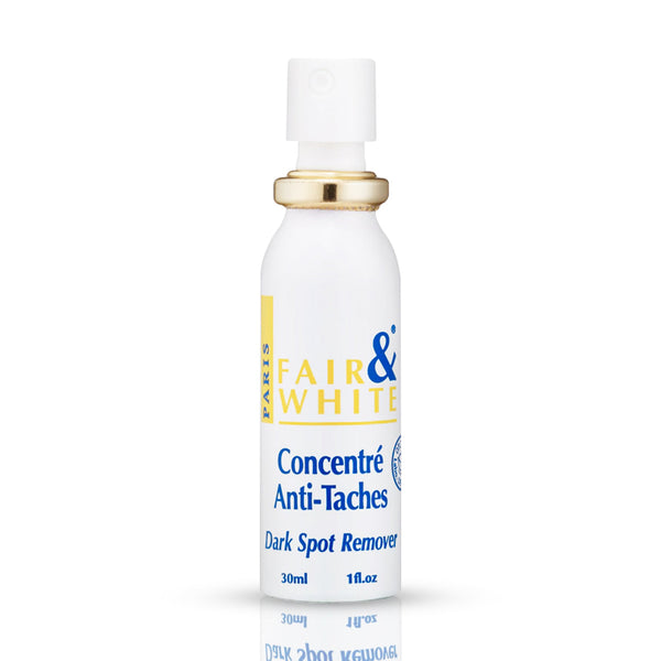 Fair and White Original Dark Spot Remover 30 ml / 1 fl oz – Fair