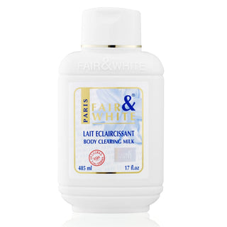 Original Body Clearing Milk 485ml