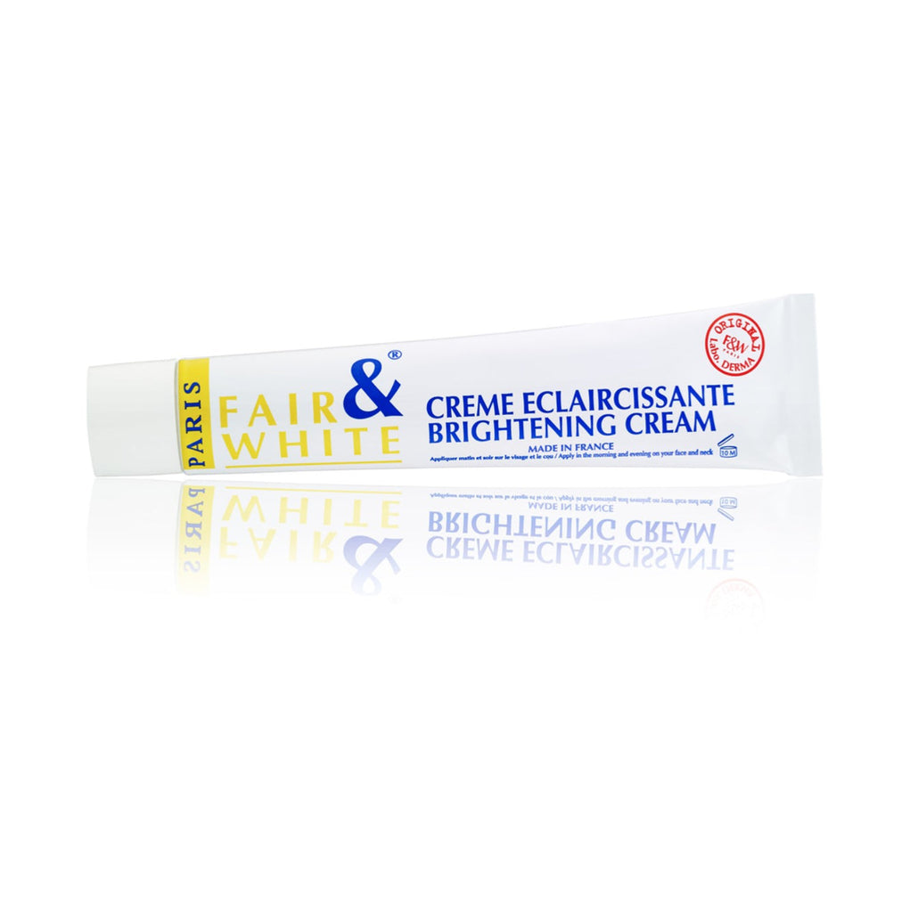 Fair and White Original Whitening Cream 50 gm / 1.69 fl oz - Fair & White