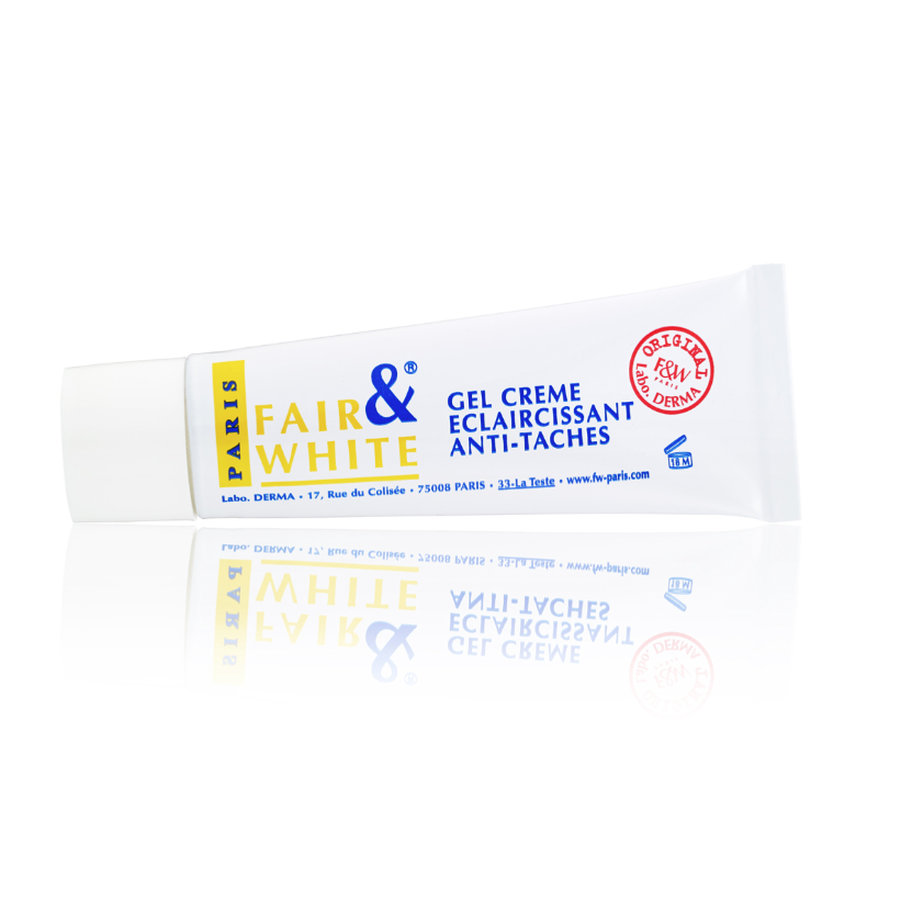 Fair And White Original Brightening Gel Cream 30g – Fair ...