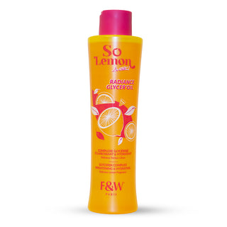 So Lemon Glycerin Complex- 250ml - Fair & White