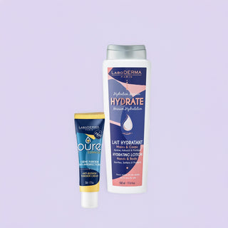 Laboderma $9.99 Sale – Fair & White$9.99 Sale – Fair & White
