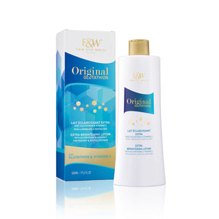 Fair And White Original Glutathion Extra Brightening Body Lotion With Vitamin C 500ml Fair & WhiteOriginal Glutathion Extra Brightening Body Lotion With Vitamin C 500ml Fair & White Fair And White Original Glutathion Extra Brightening Body Lotion With Vitamin C 500ml Fair & WhiteOriginal Glutathion Extra Brightening Body Lotion With Vitamin C 500ml Fair & White