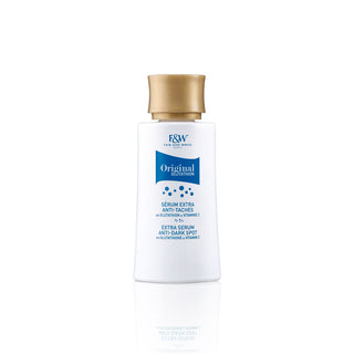 Fair And White Original Glutathion Extra Anti-Dark Spot Serum With Vitamin C 30ml – Fair & WhiteOriginal Glutathion Extra Anti-Dark Spot Serum With Vitamin C 30ml – Fair & White