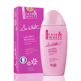Lotions Fair & WhiteLotions Fair & White Lotions Fair & WhiteLotions Fair & White