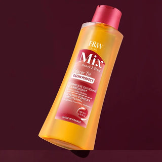 Mix Glycerin Complex- 200ml