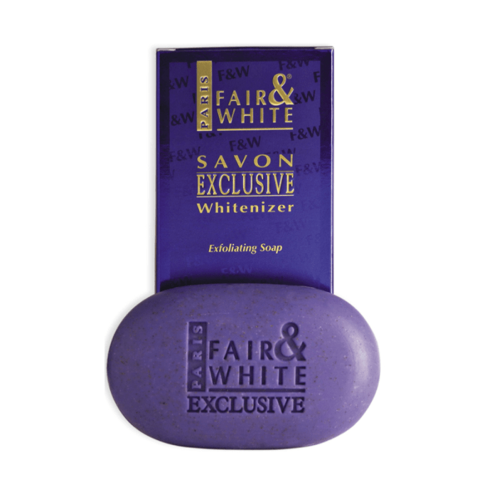 KIT EXPERT PURITY & CLARITY - FOR FACE | EXCLUSIVE - Fair & White