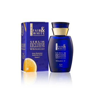 KIT EXPERT ANTI DARK SPOTS | EXCLUSIVE VITAMINE C - Fair & White