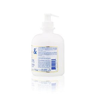 Original Cream-Milk with Pump, Anti-Oxidant 500ml - Fair & White