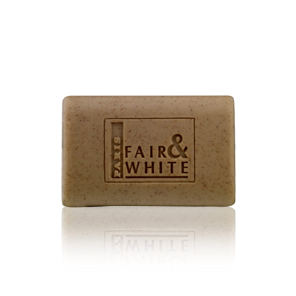 Original Exfoliating Soap 200 gm - Fair & White