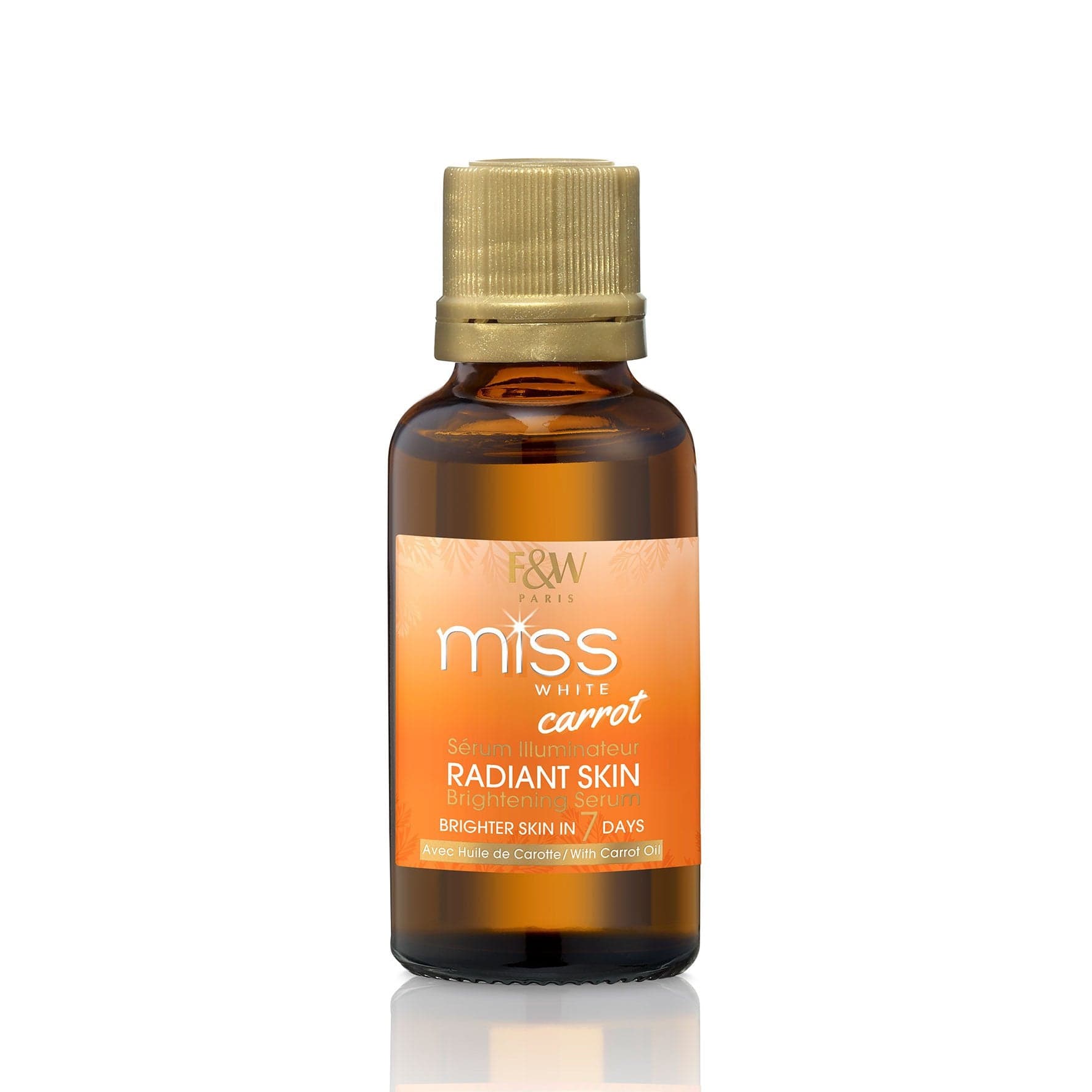 Fair & White Brightening Serum