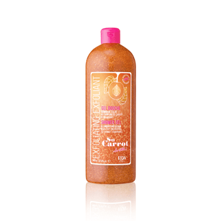 F&W So Carrot Exfoliating Shower Gel - Fair & White