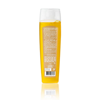 Gold Shower Gel 400 ml - Fair & White