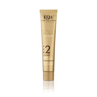 2: Gold Revitalizing Fade Cream 50ml/1.7fl.oz - Fair & White