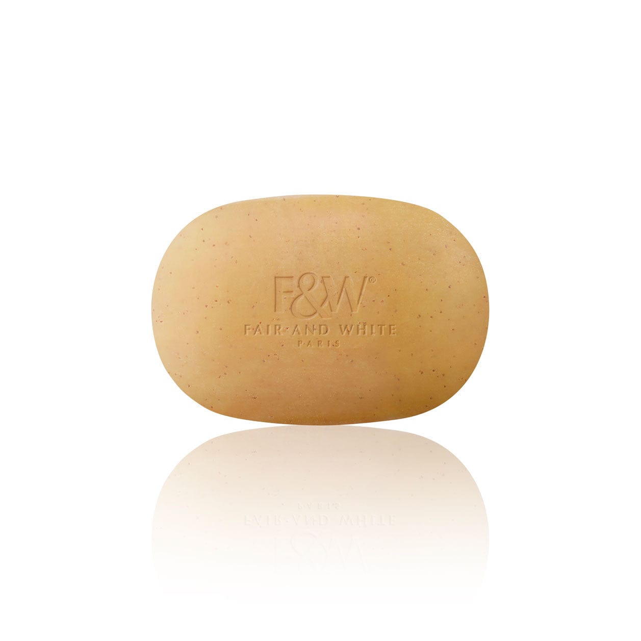 Fair and White Glutathion Extra Exfoliating Soap 200g / 7 oz Fair & White Fair and White Glutathion Extra Exfoliating Soap 200g / 7 oz Fair & White